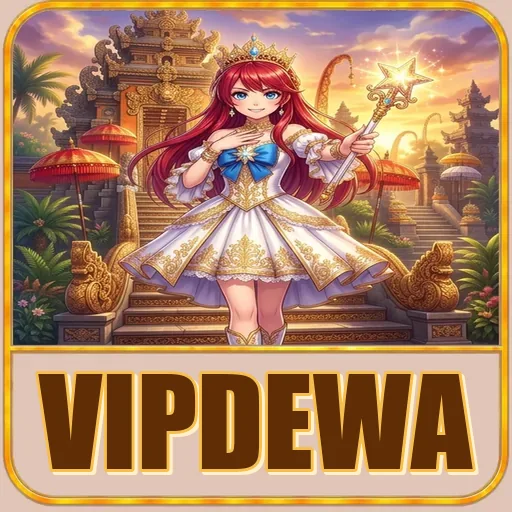 Aplikasi vipdewa Android